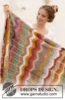 209-2 Catch the Rainbow by DROPS Design
